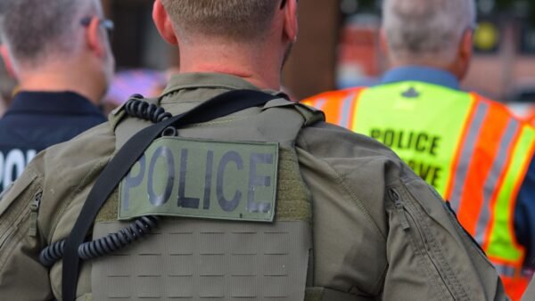 Montreal police