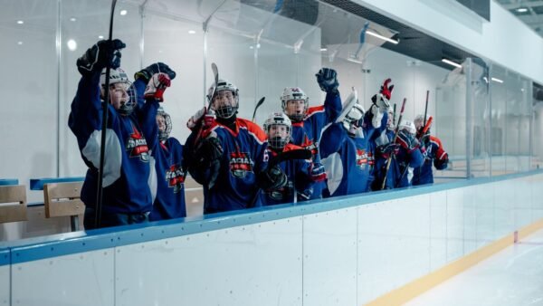 Maple Leafs team