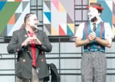 musical parody