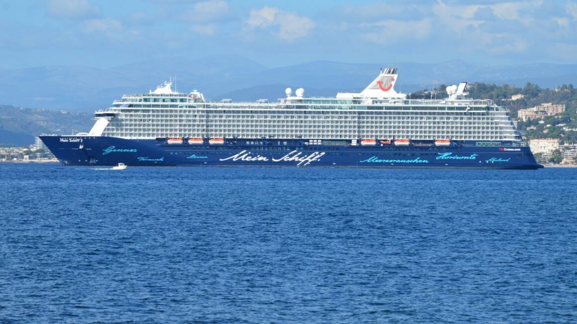 Cruises