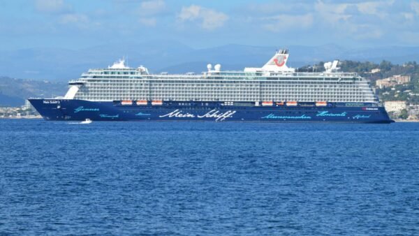 Cruises