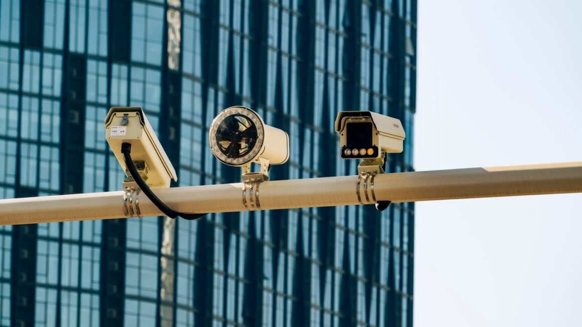 ALPR Cameras