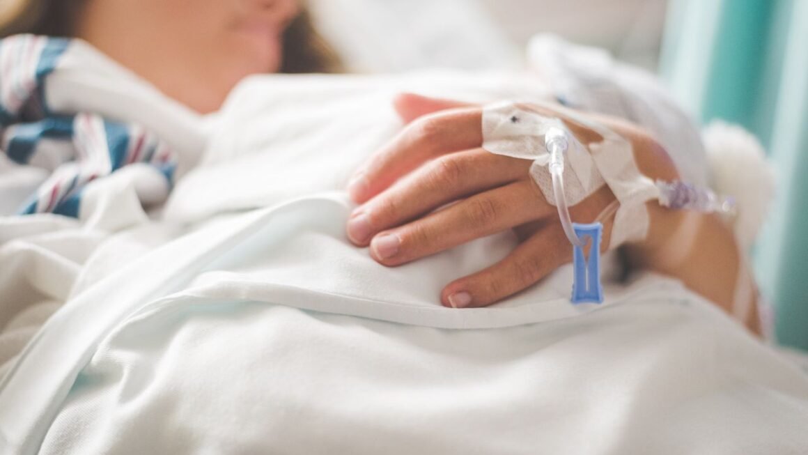 Hospital