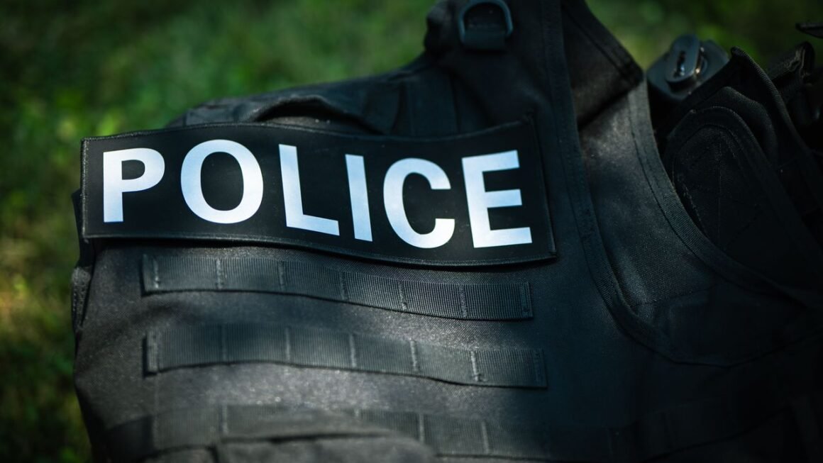 police