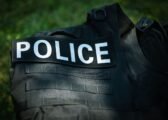 police