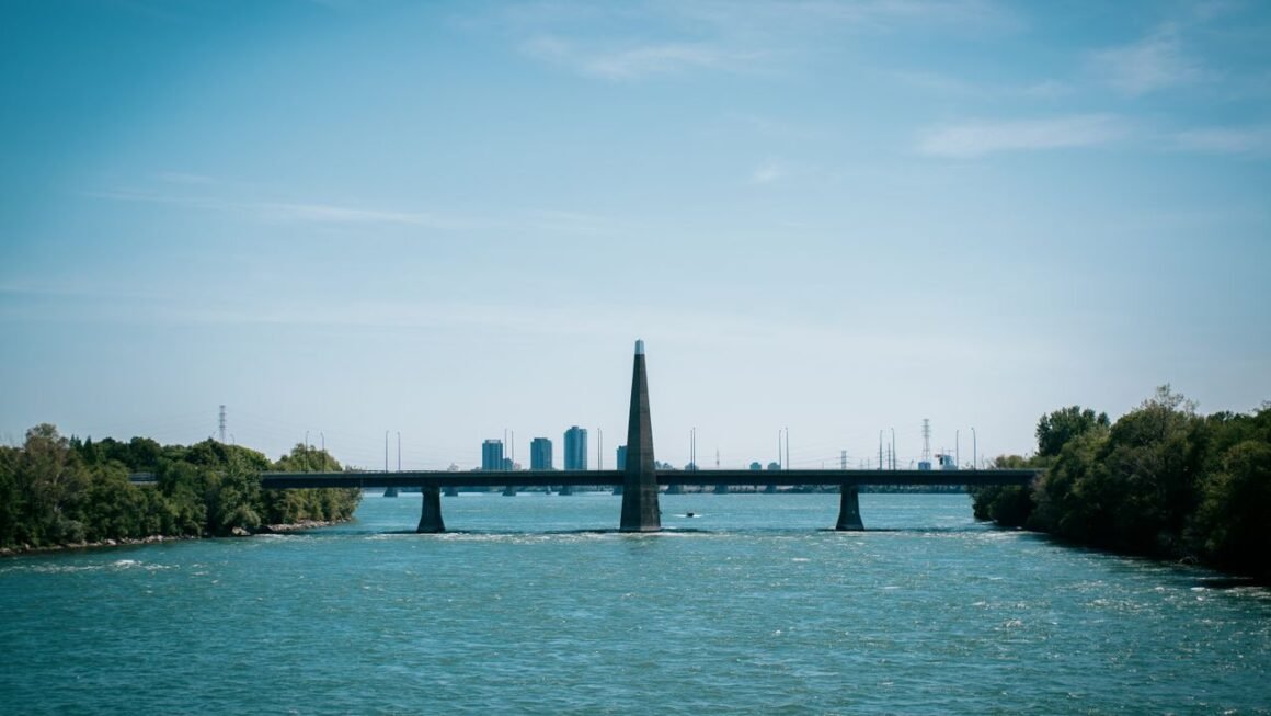 Montreal's West Island