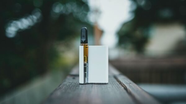 E-Cigarettes