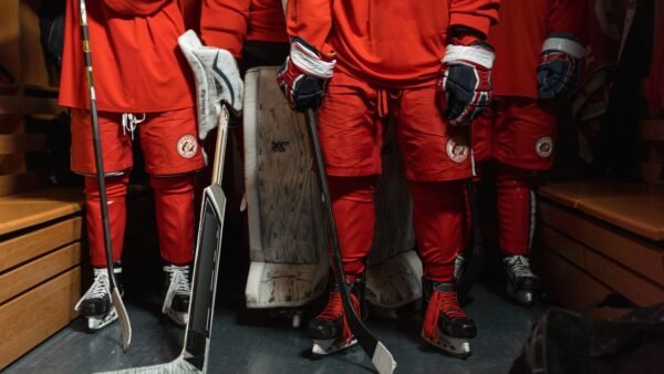 NHL