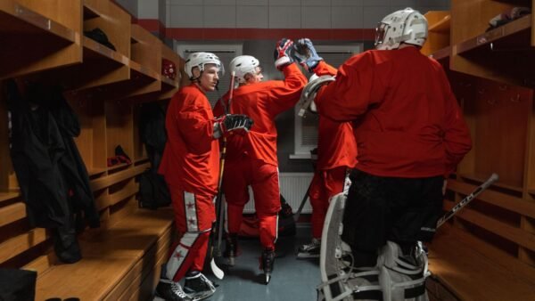 Montreal Canadiens