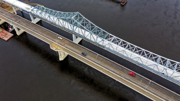Champlain Bridge