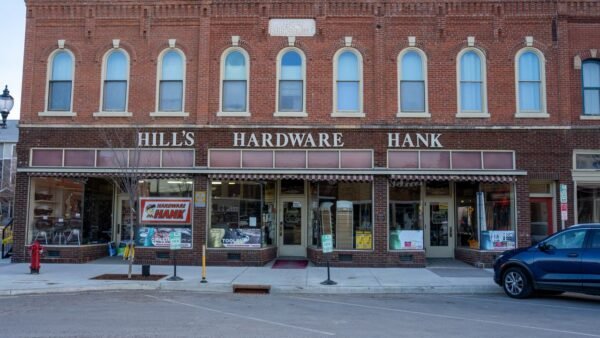 Hardware Store