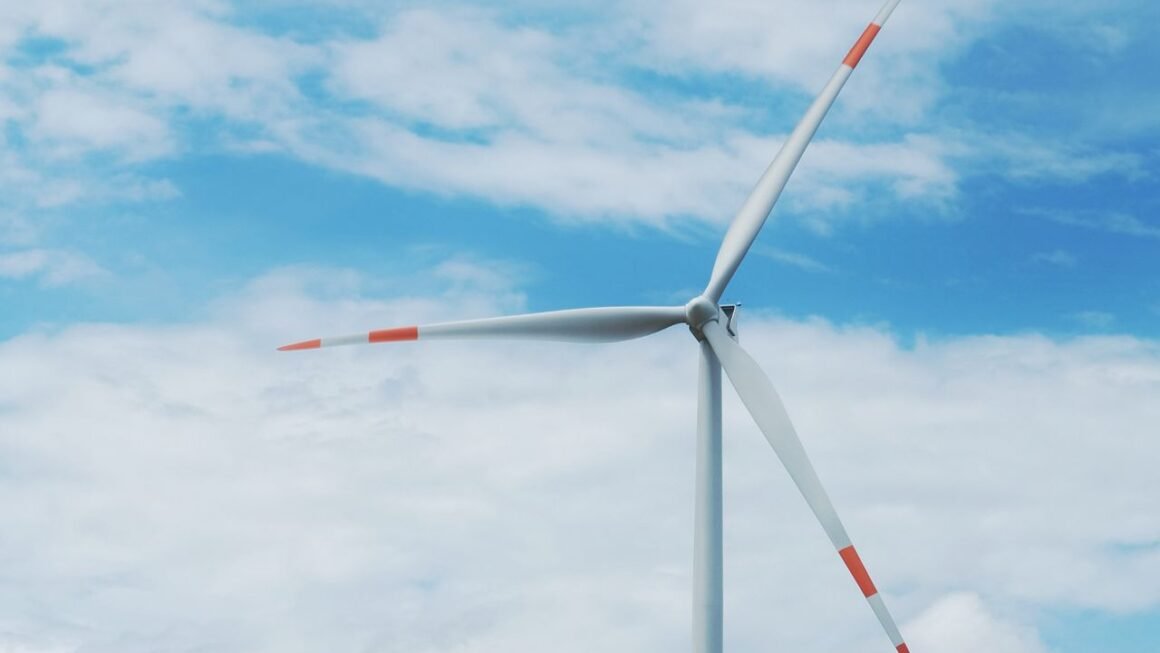 sustainable energy