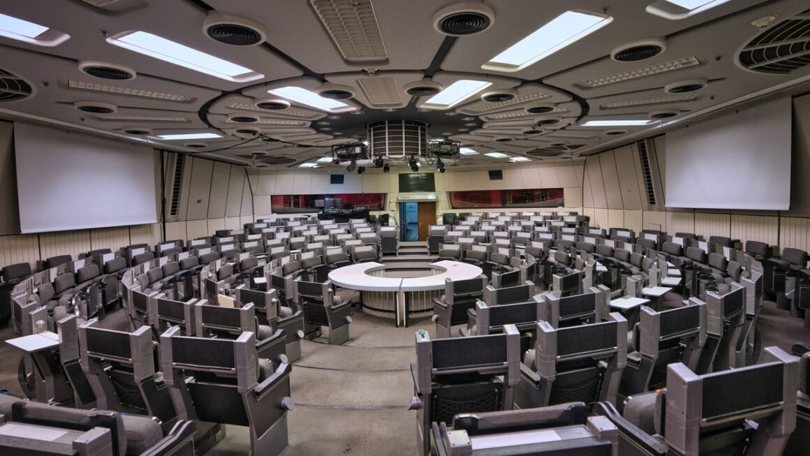 Vancouver Hosts International Tech Conference