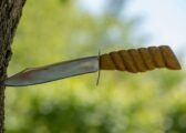 Stabbing