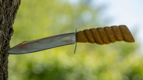 Stabbing