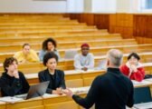College Teacher